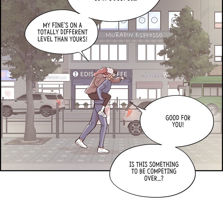 Sunny-Side Up Sunny-Side Up EP 38 - Toomics page 31 - 