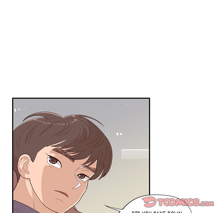 Sunny-Side Up Sunny-Side Up EP 38 - Toomics page 32 - 