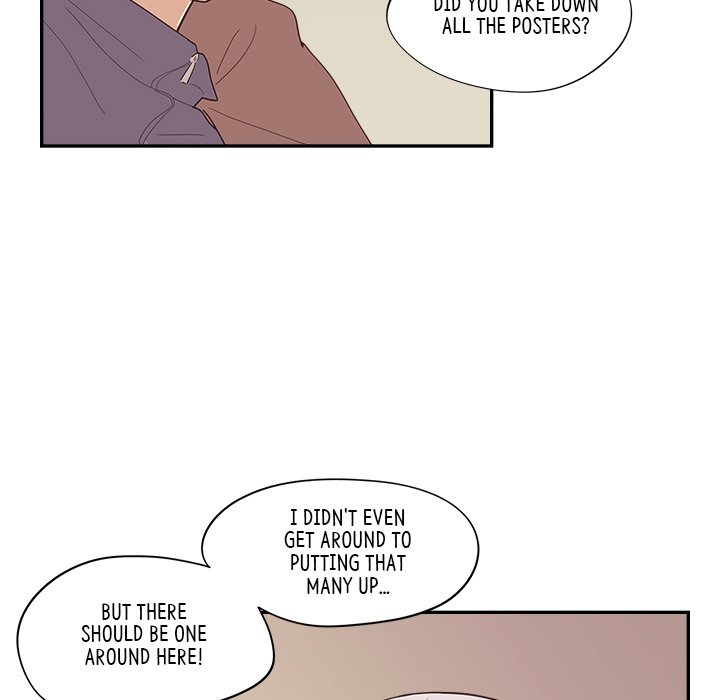 Sunny-Side Up Sunny-Side Up EP 38 - Toomics page 33 - 