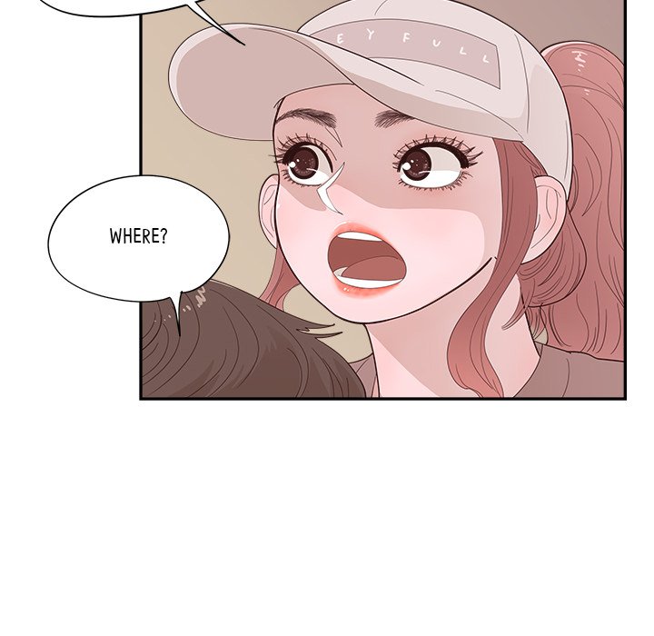 Sunny-Side Up Sunny-Side Up EP 38 - Toomics page 34 - 