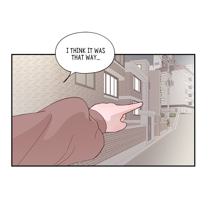 Sunny-Side Up Sunny-Side Up EP 38 - Toomics page 35 - 