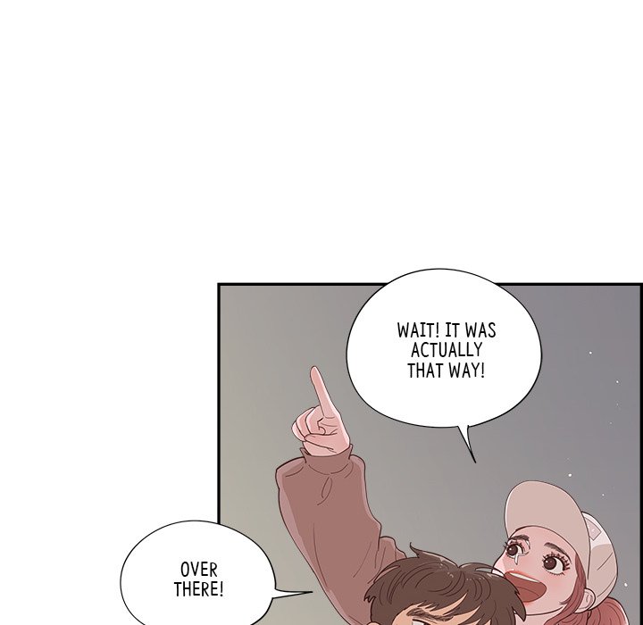Sunny-Side Up Sunny-Side Up EP 38 - Toomics page 36 - 