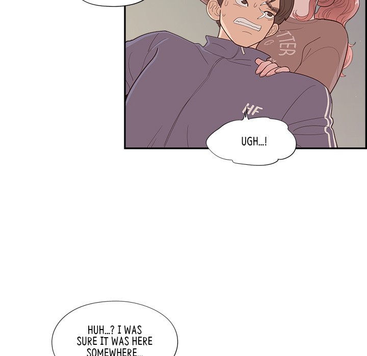Sunny-Side Up Sunny-Side Up EP 38 - Toomics page 37 - 