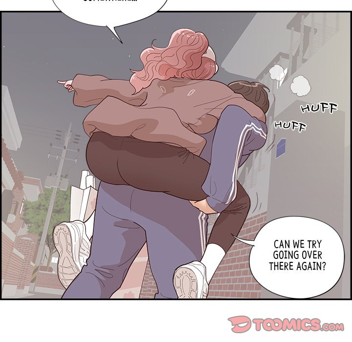Sunny-Side Up Sunny-Side Up EP 38 - Toomics page 38 - 