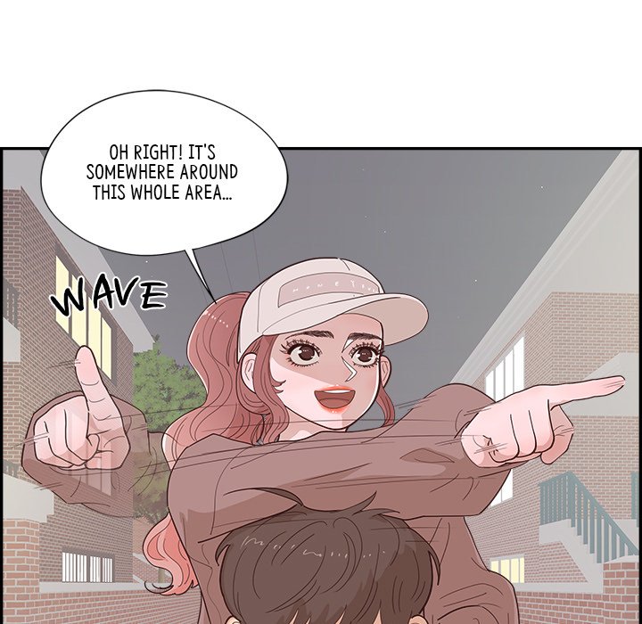 Sunny-Side Up Sunny-Side Up EP 38 - Toomics page 39 - 