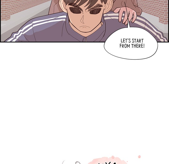 Sunny-Side Up Sunny-Side Up EP 38 - Toomics page 40 - 