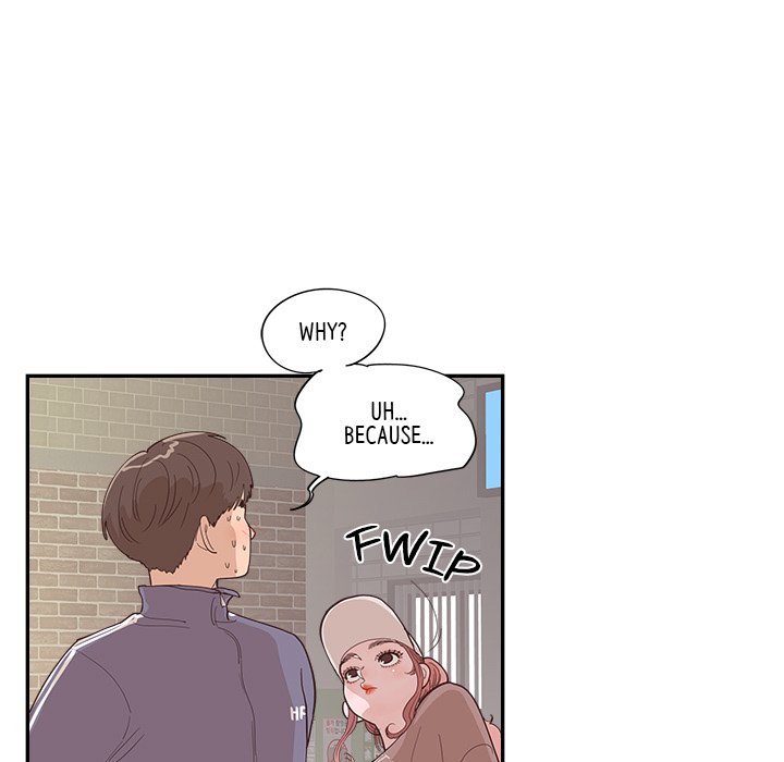 Sunny-Side Up Sunny-Side Up EP 38 - Toomics page 5 - 