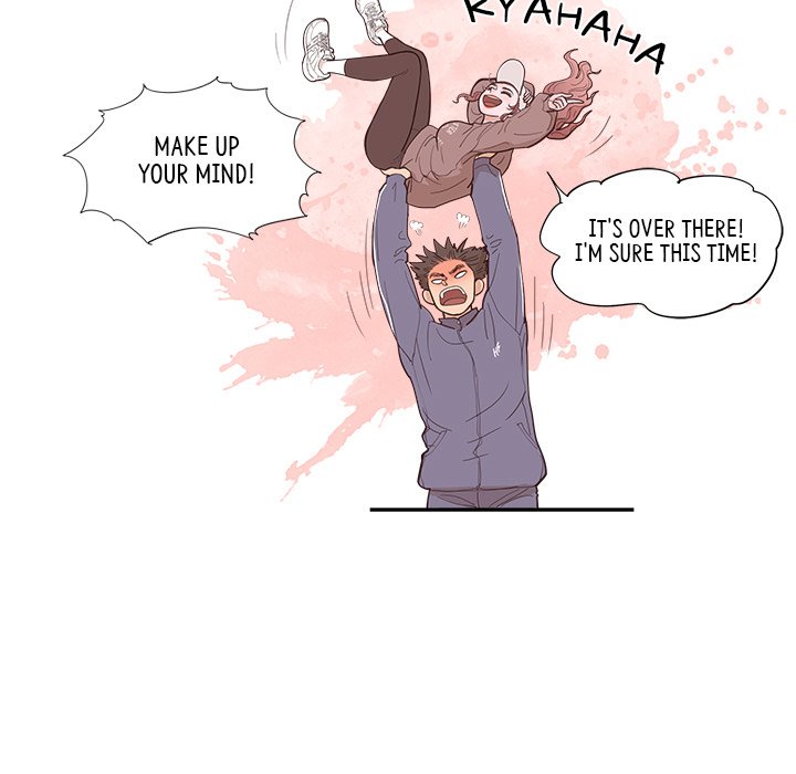 Sunny-Side Up Sunny-Side Up EP 38 - Toomics page 41 - 