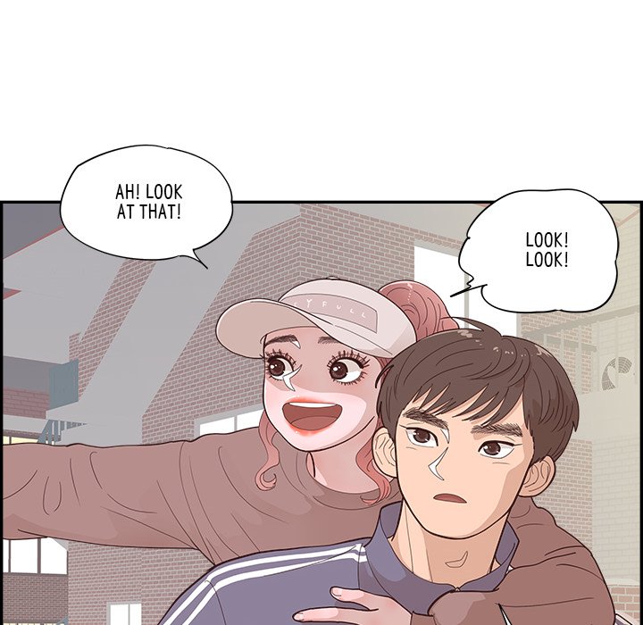 Sunny-Side Up Sunny-Side Up EP 38 - Toomics page 42 - 