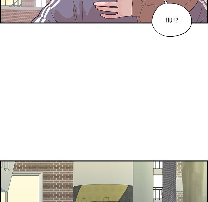 Sunny-Side Up Sunny-Side Up EP 38 - Toomics page 43 - 