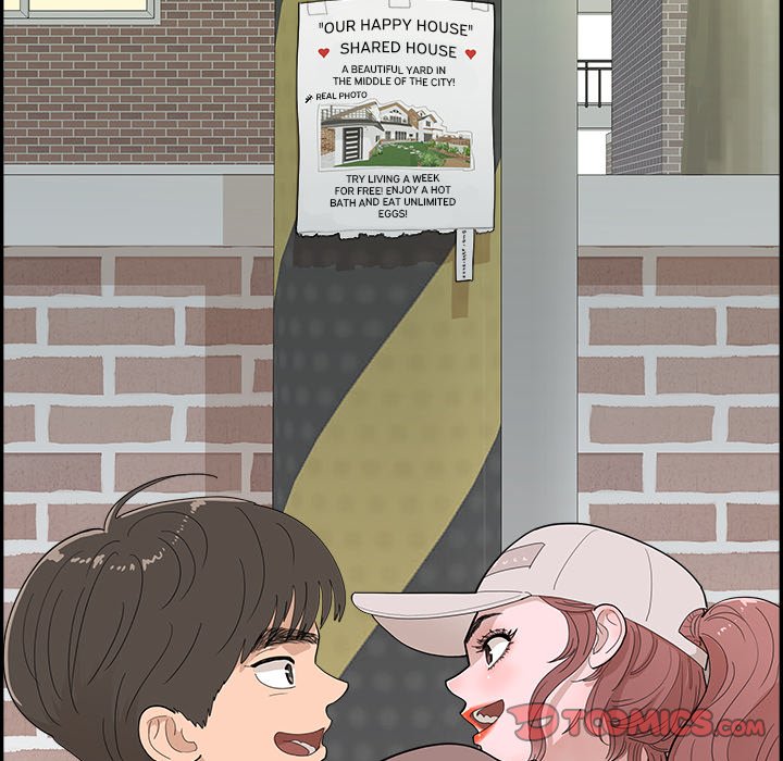 Sunny-Side Up Sunny-Side Up EP 38 - Toomics page 44 - 