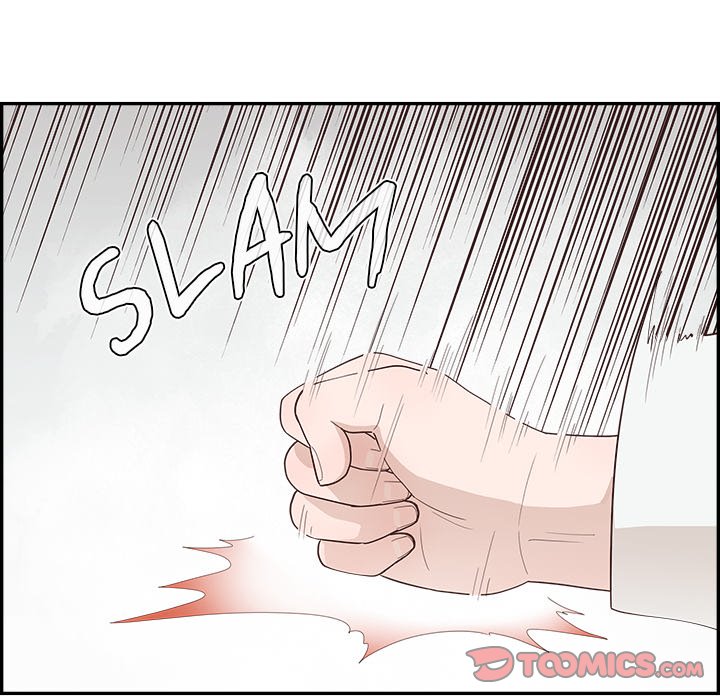 Sunny-Side Up Sunny-Side Up EP 38 - Toomics page 50 - 