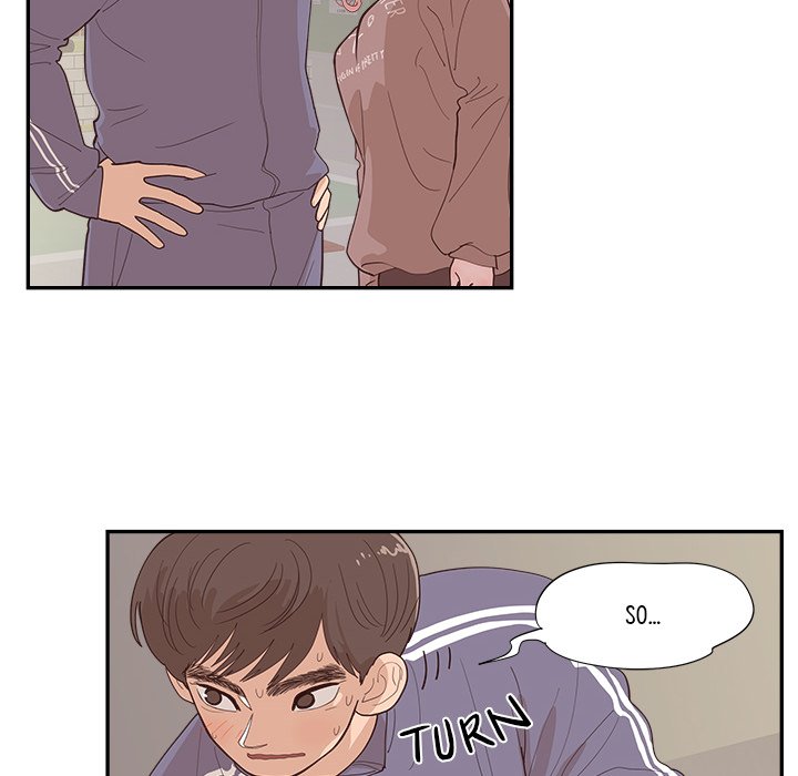 Sunny-Side Up Sunny-Side Up EP 38 - Toomics page 6 - 
