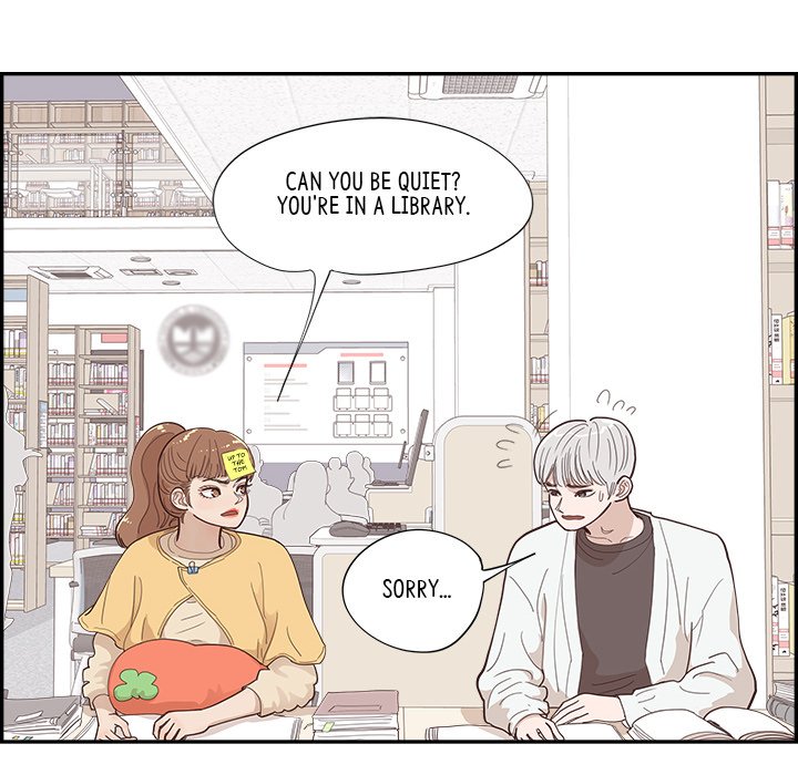 Sunny-Side Up Sunny-Side Up EP 38 - Toomics page 54 - 