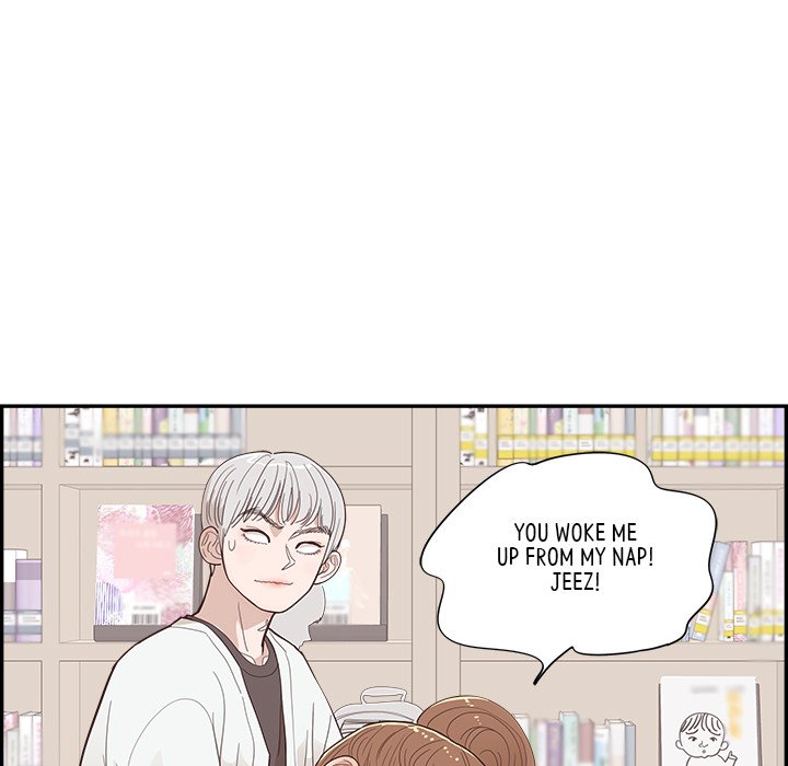 Sunny-Side Up Sunny-Side Up EP 38 - Toomics page 55 - 