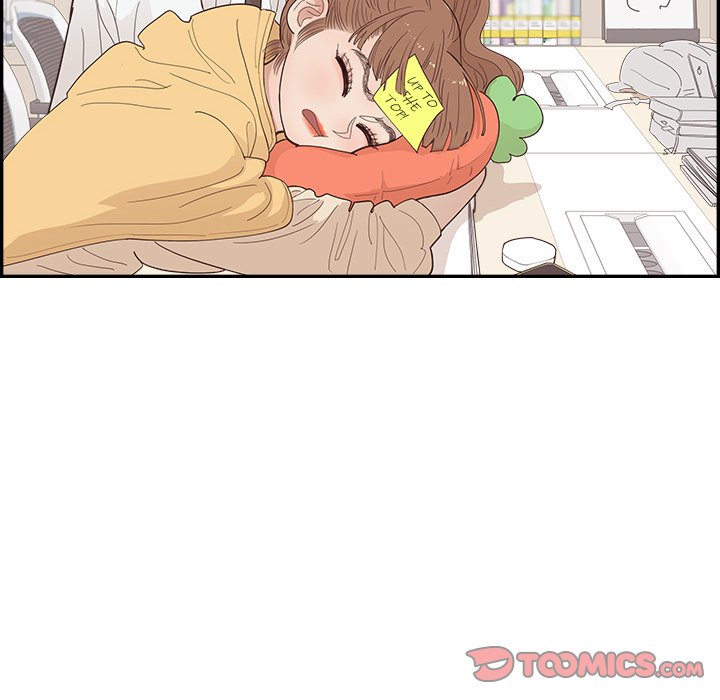 Sunny-Side Up Sunny-Side Up EP 38 - Toomics page 56 - 