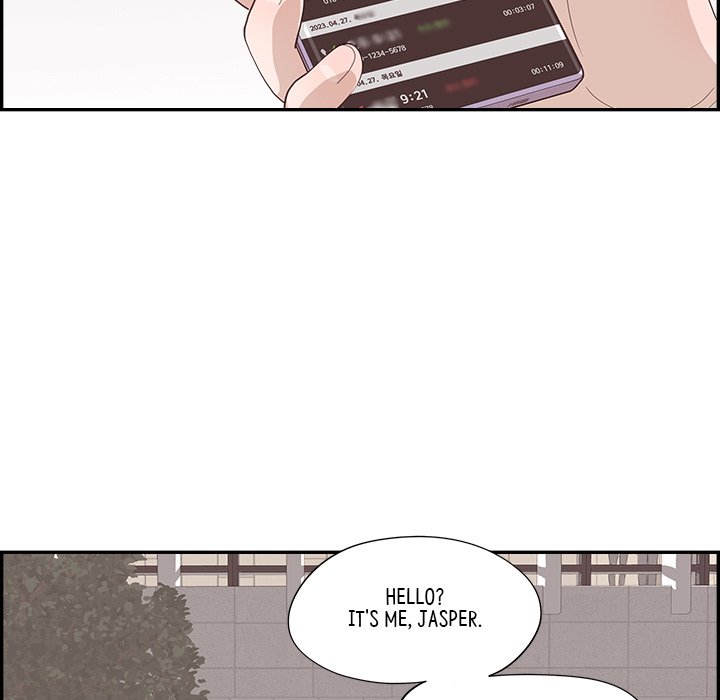Sunny-Side Up Sunny-Side Up EP 38 - Toomics page 59 - 