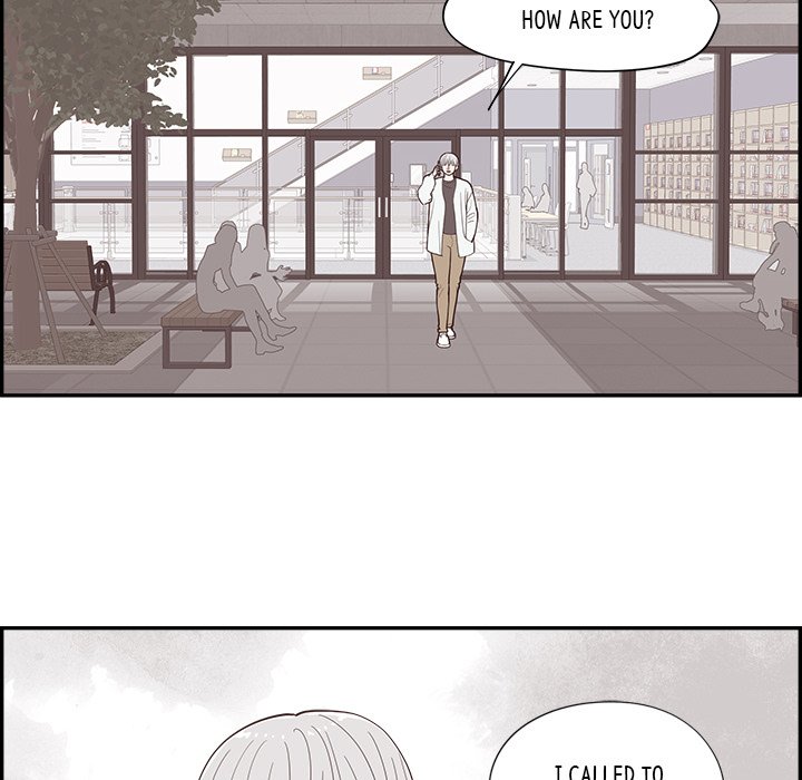 Sunny-Side Up Sunny-Side Up EP 38 - Toomics page 60 - 
