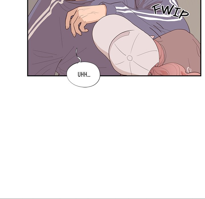 Sunny-Side Up Sunny-Side Up EP 38 - Toomics page 7 - 