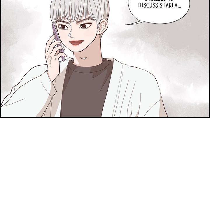 Sunny-Side Up Sunny-Side Up EP 38 - Toomics page 61 - 