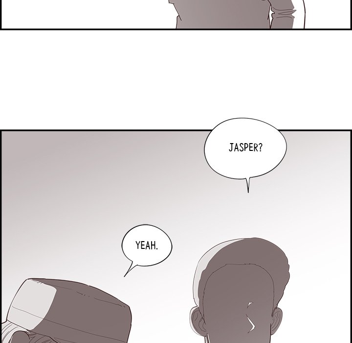 Sunny-Side Up Sunny-Side Up EP 38 - Toomics page 63 - 
