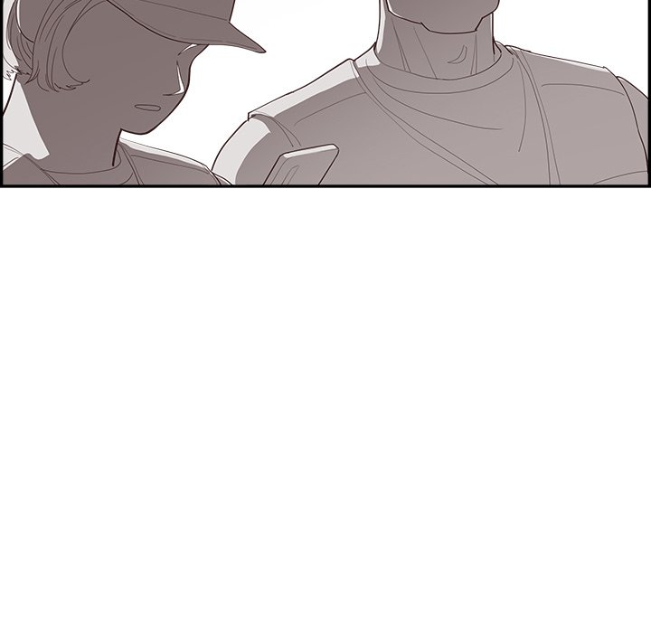 Sunny-Side Up Sunny-Side Up EP 38 - Toomics page 64 - 
