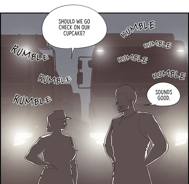 Sunny-Side Up Sunny-Side Up EP 38 - Toomics page 65 - 