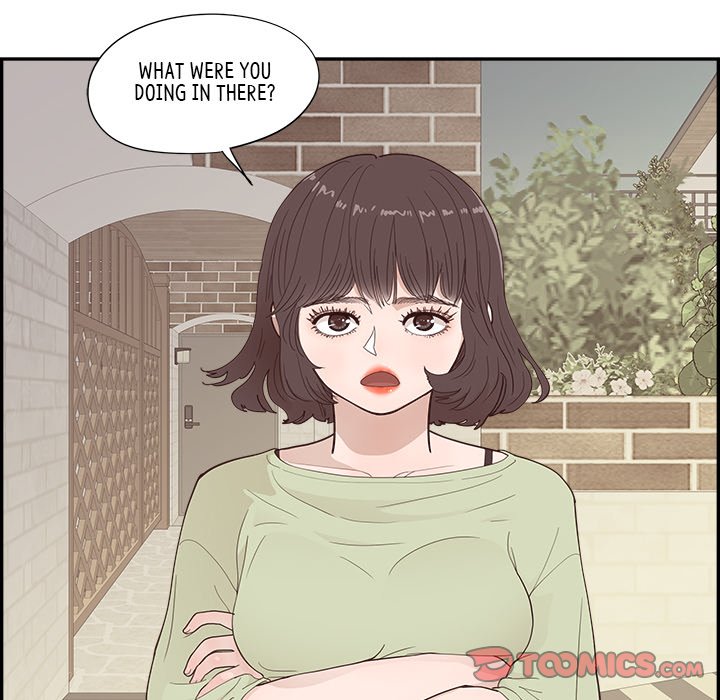 Sunny-Side Up Sunny-Side Up EP 38 - Toomics page 68 - 