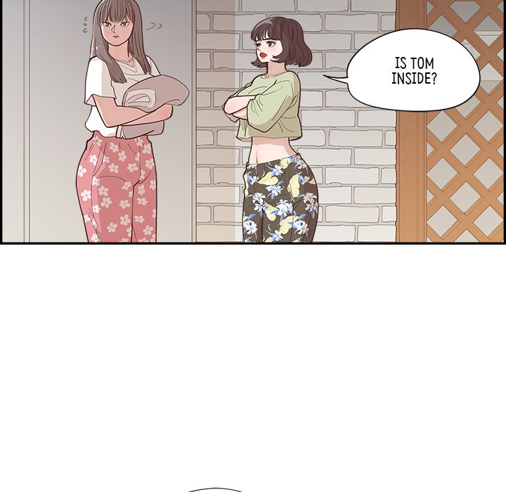 Sunny-Side Up Sunny-Side Up EP 38 - Toomics page 70 - 