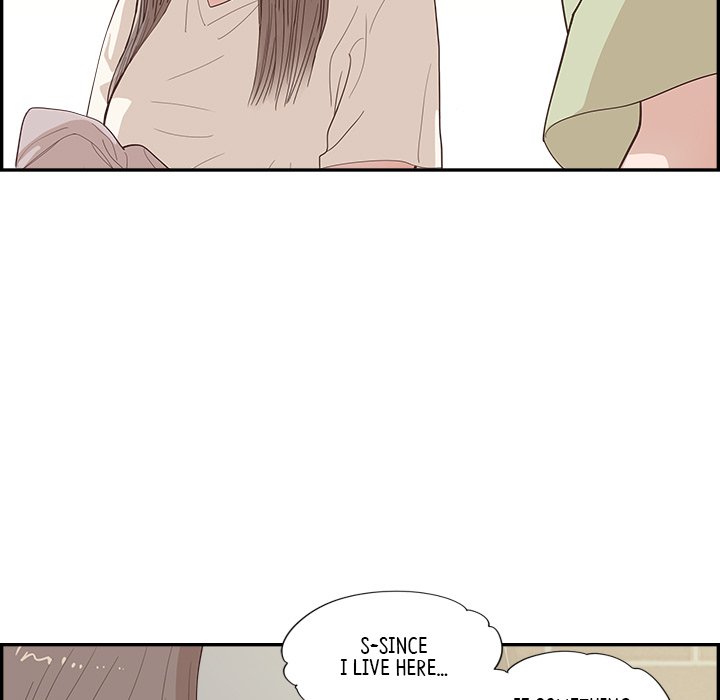 Sunny-Side Up Sunny-Side Up EP 38 - Toomics page 77 - 
