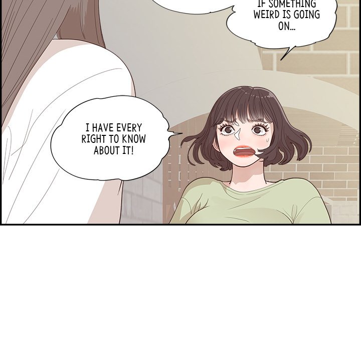 Sunny-Side Up Sunny-Side Up EP 38 - Toomics page 78 - 