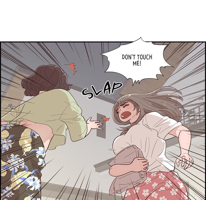 Sunny-Side Up Sunny-Side Up EP 38 - Toomics page 82 - 