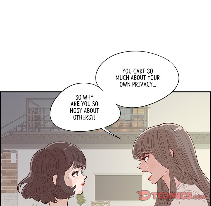 Sunny-Side Up Sunny-Side Up EP 38 - Toomics page 86 - 