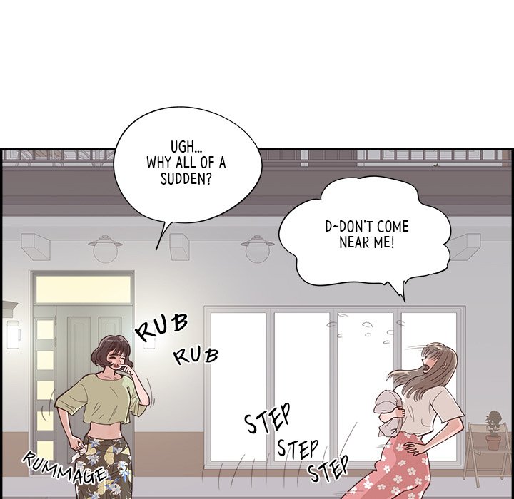 Sunny-Side Up Sunny-Side Up EP 38 - Toomics page 89 - 