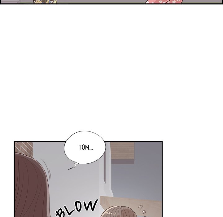 Sunny-Side Up Sunny-Side Up EP 38 - Toomics page 90 - 