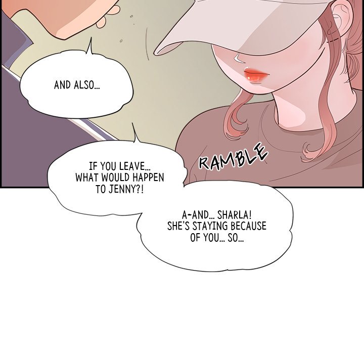 Sunny-Side Up Sunny-Side Up EP 38 - Toomics page 10 - 