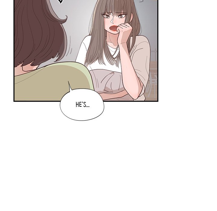 Sunny-Side Up Sunny-Side Up EP 38 - Toomics page 91 - 