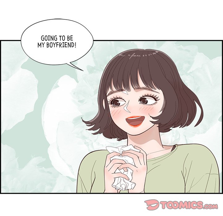 Sunny-Side Up Sunny-Side Up EP 38 - Toomics page 92 - 