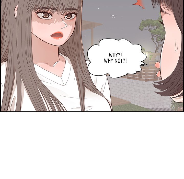 Sunny-Side Up Sunny-Side Up EP 38 - Toomics page 94 - 