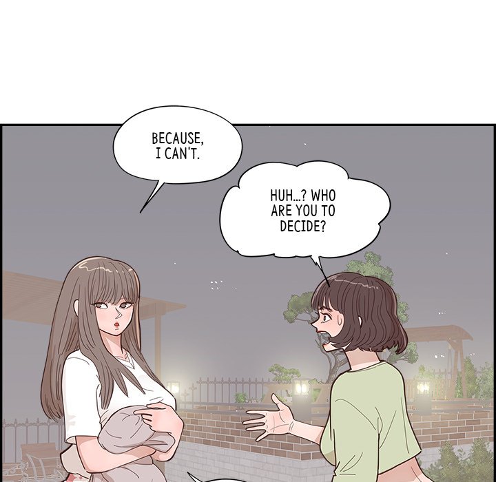 Sunny-Side Up Sunny-Side Up EP 38 - Toomics page 95 - 
