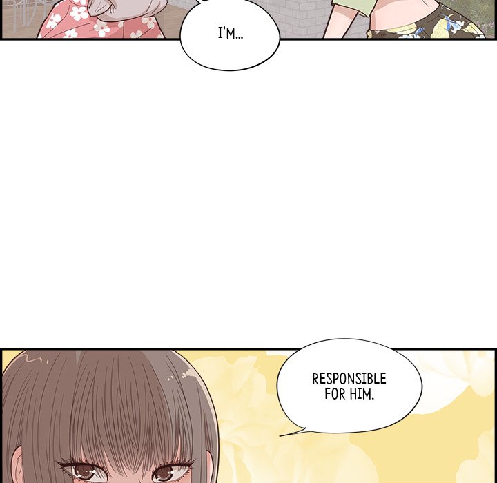 Sunny-Side Up Sunny-Side Up EP 38 - Toomics page 96 - 