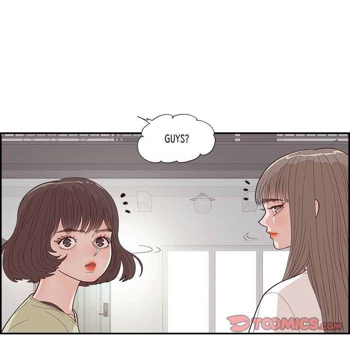 Sunny-Side Up Sunny-Side Up EP 38 - Toomics page 98 - 