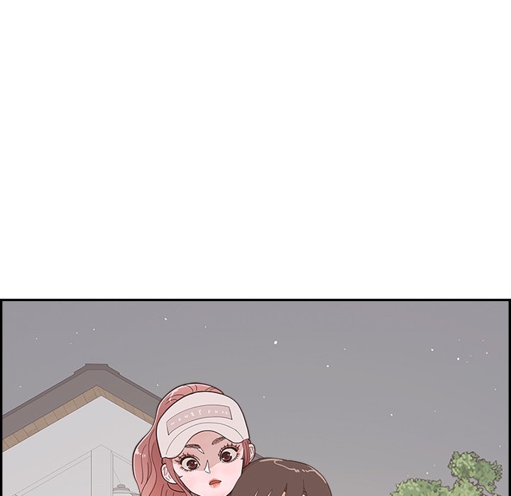 Sunny-Side Up Sunny-Side Up EP 38 - Toomics page 99 - 