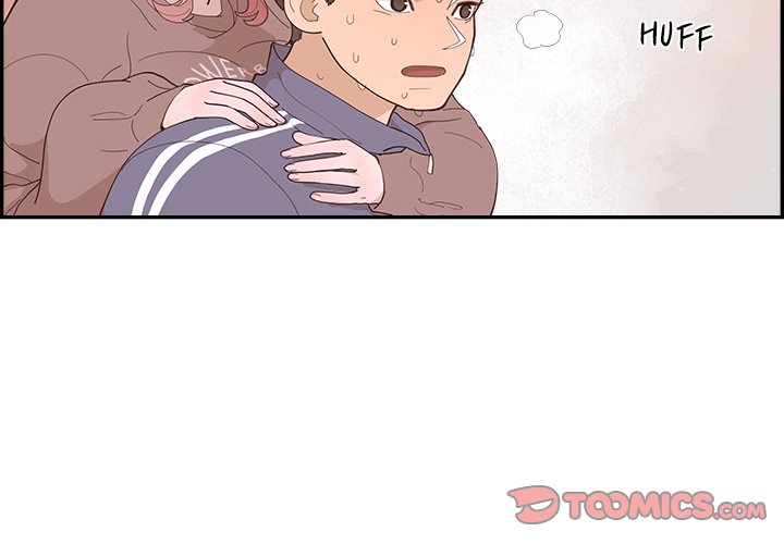 Sunny-Side Up Sunny-Side Up EP 39 - Toomics page 2 - 