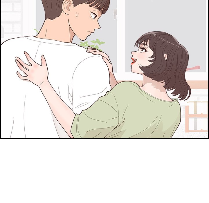 Sunny-Side Up Sunny-Side Up EP 39 - Toomics page 101 - 