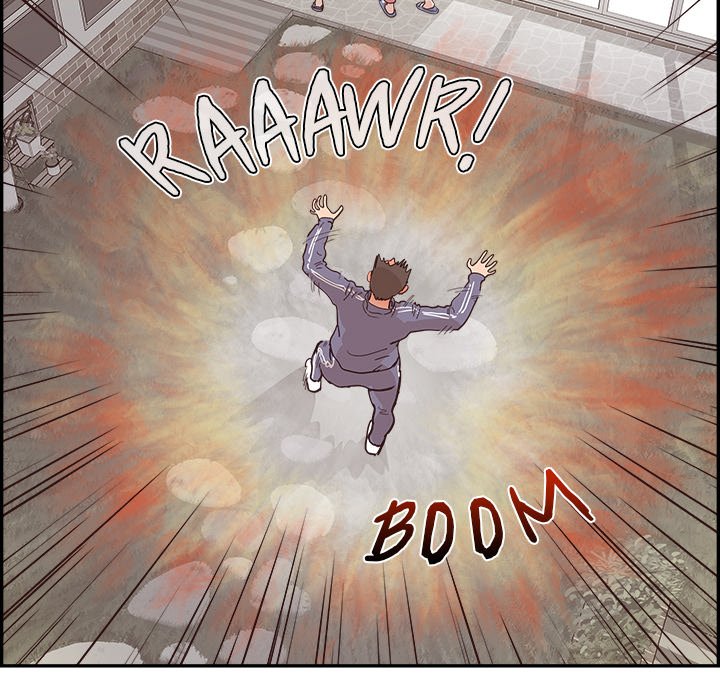 Sunny-Side Up Sunny-Side Up EP 39 - Toomics page 12 - 
