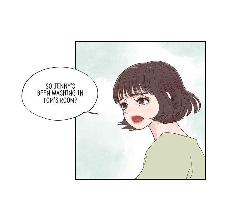 Sunny-Side Up Sunny-Side Up EP 39 - Toomics page 17 - 