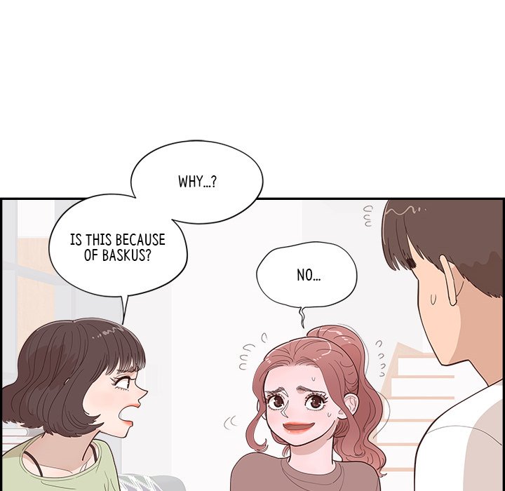 Sunny-Side Up Sunny-Side Up EP 39 - Toomics page 18 - 