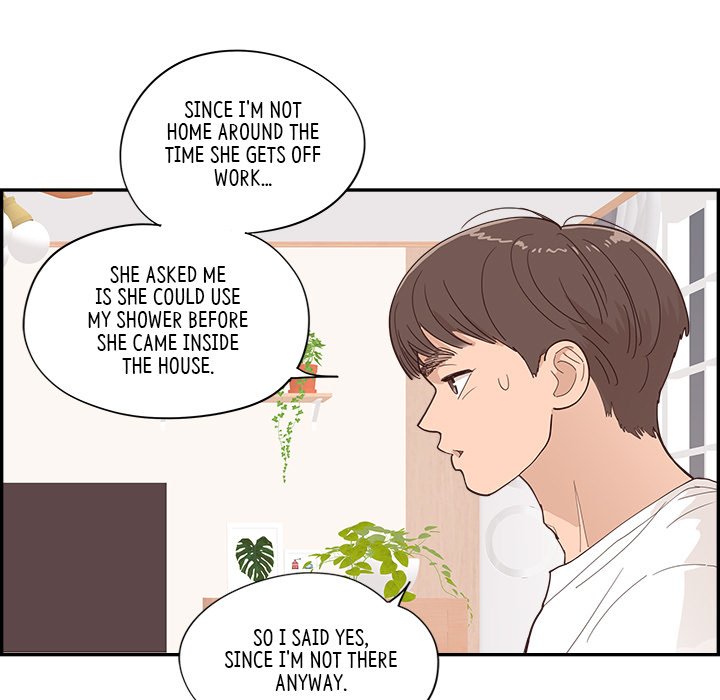 Sunny-Side Up Sunny-Side Up EP 39 - Toomics page 21 - 