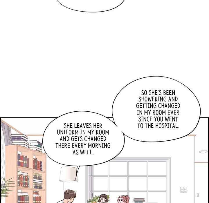 Sunny-Side Up Sunny-Side Up EP 39 - Toomics page 22 - 